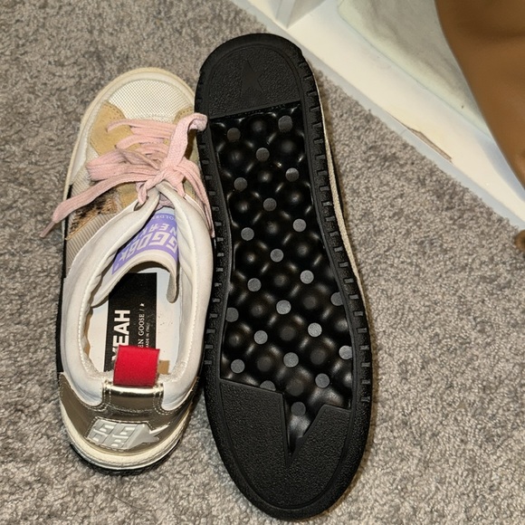 Sold!!!! 💯 Auth Golden goose - Picture 5 of 5